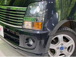 ワゴンＲ リミテッドの中古車画像