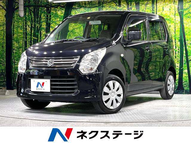 スズキ ワゴンR FX 8.7万Km (長崎県)[806]の中古車詳細｜長崎県の