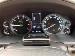 ランドクルーザー ＺＸの中古車画像