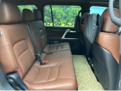 ランドクルーザー ＺＸの中古車画像