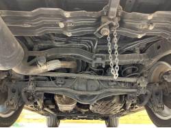 ランドクルーザー ＺＸの中古車画像