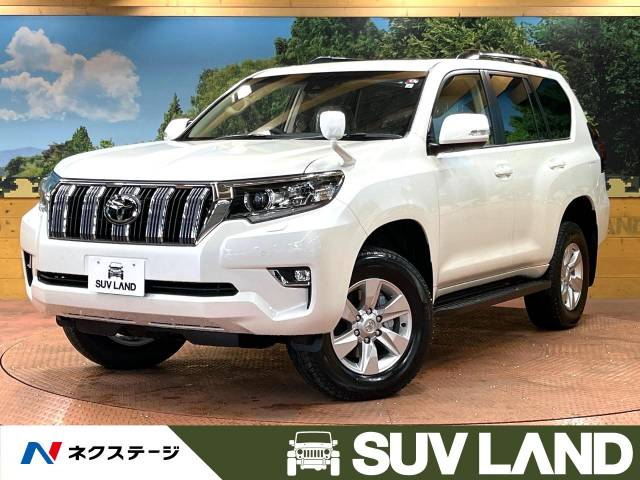 トヨタ ランドクルーザー PRADO プラド 後期 専用 Sunland ランドクルーザー トヨタ PRADO 150系 プラド 後期 現行 専用