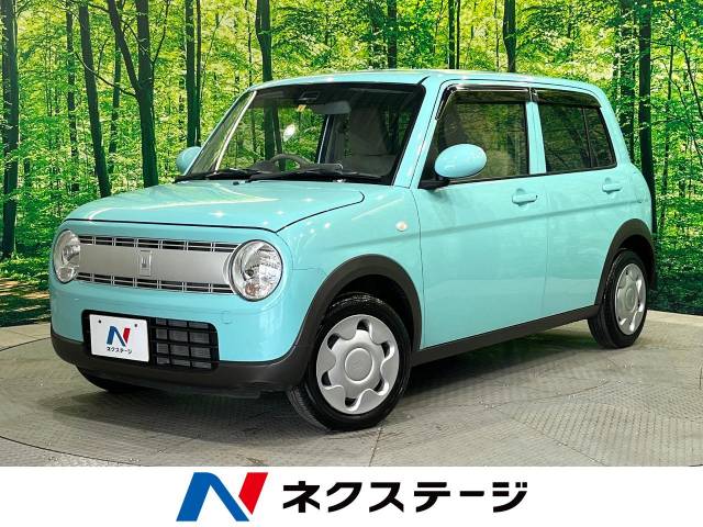 スズキ　アルトバン スズキ アルトラパン G 0.8万Km (北海道)[263]の中古車詳細｜北海道の