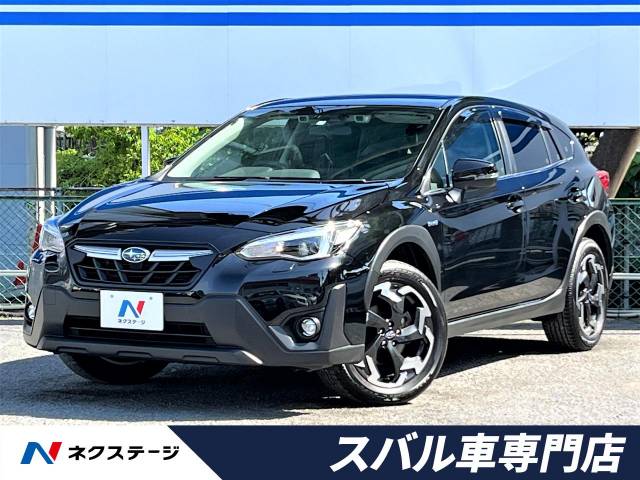 スバル XV 2．0e－S アイサイト 5.7万Km (大阪府)[381]の中古車 