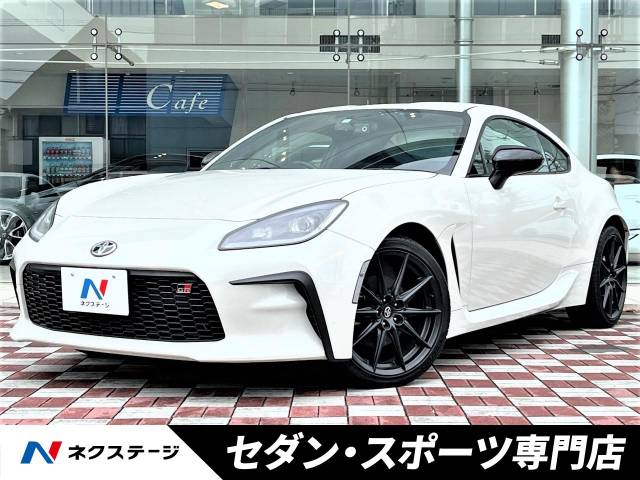 トヨタ GR86純正 4本セットBRZカローラツーリングプリウス限定値下中 良好品】トヨタ GR86 RZ 純正 18in 7.5J +48 PCD100 4本セット