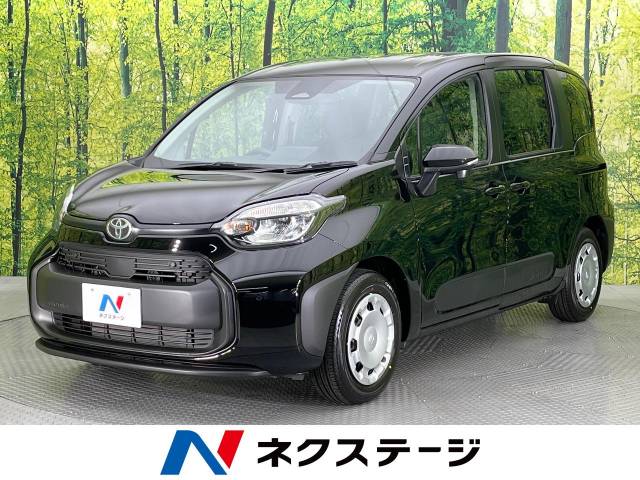 トヨタ シエンタ ハイブリッドG 10Km (愛知県)[212]の中古車詳細 