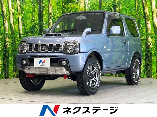 ジムニー X-Aduventure SOLOMON スペアタイヤカバー 純正 JB23W
