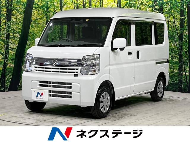 日産クリッパー エブリイ レーダーブレーキ！ 大きから