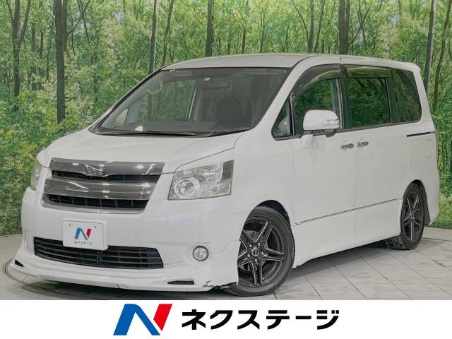 トヨタ ノア S 12.7万Km (神奈川県)[752]の中古車詳細｜神奈川県の