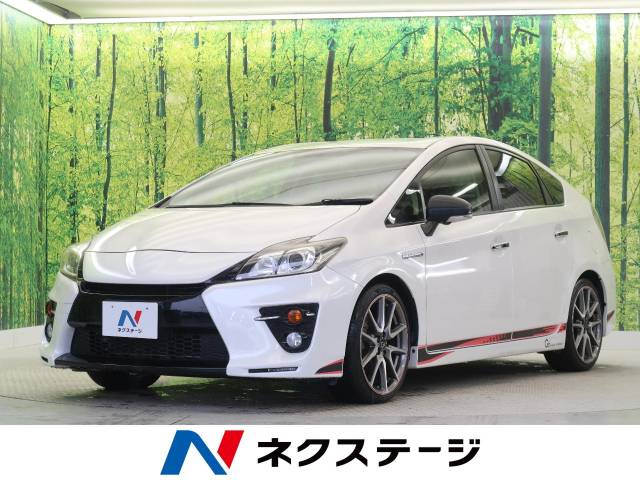 トヨタ プリウス Sツーリングセレクション G’s ZVW30 - スカッフプレート　キッキングプレート　左右　前後 - 465-027-C Ｓツーリングセレクション・Ｇ\u0027ｓ ZVW30 プリウス（トヨタ）の価格