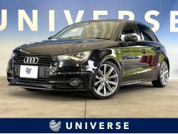 A1スポーツバックの中古車