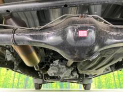 サンバーバン ＶＣスマートアシストの中古車画像