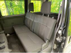 サンバーバン ＶＣスマートアシストの中古車画像