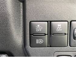 サンバーバン ＶＣスマートアシストの中古車画像