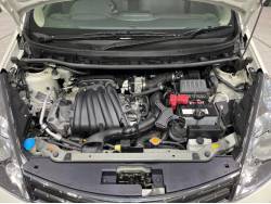 ノート １６ＲＺの中古車画像