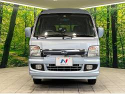 ディアスワゴン スーパーチャージャー タフパッケージリミテッドの中古車画像