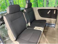 ディアスワゴン スーパーチャージャー タフパッケージリミテッドの中古車画像