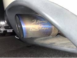 ＲＸ－８ ロータリーエンジン４０周年記念車の中古車画像