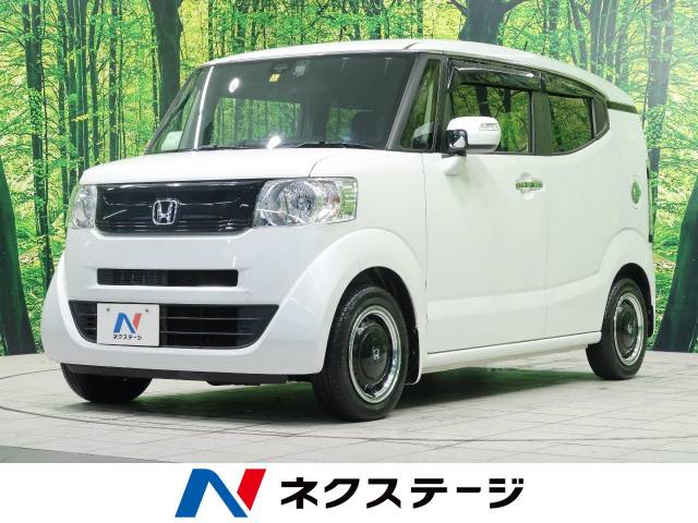 ホンダ N-BOXスラッシュ G特別仕様車インディロック ホンダ N-BOXスラッシュ G特別仕様車インディロック