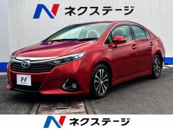 SAIの中古車
