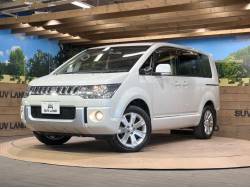 デリカＤ：５ Ｇ パワーパッケージの中古車画像