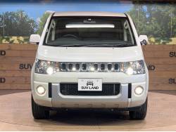 デリカＤ：５ Ｇ パワーパッケージの中古車画像