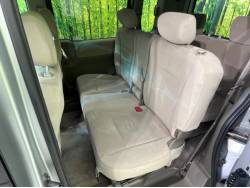 モビリオ Ｗ ＨＤＤナビファインエディションの中古車画像