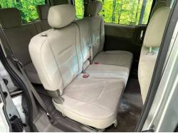 モビリオ Ｗ ＨＤＤナビファインエディションの中古車画像