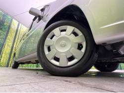 モビリオ Ｗ ＨＤＤナビファインエディションの中古車画像