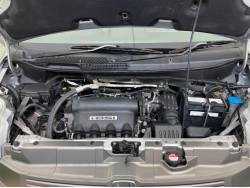 モビリオ Ｗ ＨＤＤナビファインエディションの中古車画像