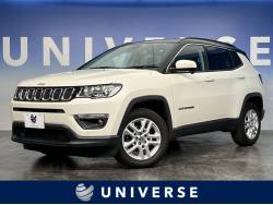 ジープ・コンパスの中古車