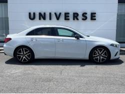 Ａクラスセダン Ａ２５０ ４マチックセダンの中古車画像