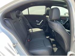 Ａクラスセダン Ａ２５０ ４マチックセダンの中古車画像