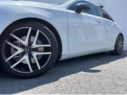 Ａクラスセダン Ａ２５０ ４マチックセダンの中古車画像