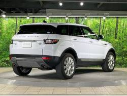 レンジローバーイヴォーク ＨＳＥの中古車画像