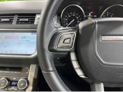 レンジローバーイヴォーク ＨＳＥの中古車画像