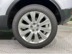 レンジローバーイヴォーク ＨＳＥの中古車画像