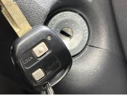 サンバーバン ＶＣターボの中古車画像