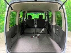 サンバーバン ＶＣターボの中古車画像