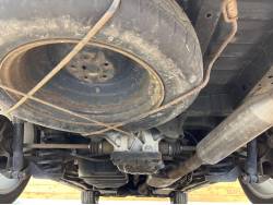 ヴェルファイア ３．５Ｖ サイドリフトアップシート装着車の中古車画像