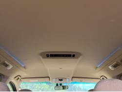 ヴェルファイア ３．５Ｖ サイドリフトアップシート装着車の中古車画像