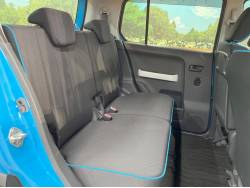 フレアクロスオーバー ＸＴの中古車画像