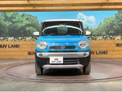 フレアクロスオーバー ＸＴの中古車画像