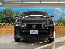 ＮＸ ＮＸ２００ｔの中古車画像