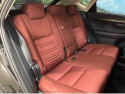 ＮＸ ＮＸ２００ｔの中古車画像