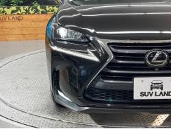 ＮＸ ＮＸ２００ｔの中古車画像