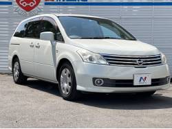 プレサージュ ２５０ＸＬの中古車画像