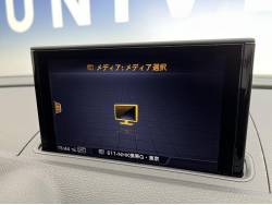 Ａ３セダン Ｓラインダイナミックリミテッドの中古車画像