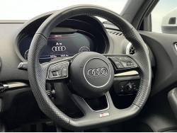 Ａ３セダン Ｓラインダイナミックリミテッドの中古車画像