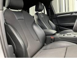 Ａ３セダン Ｓラインダイナミックリミテッドの中古車画像